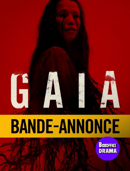 Box Office Drama - Bande-annonce : Gaia