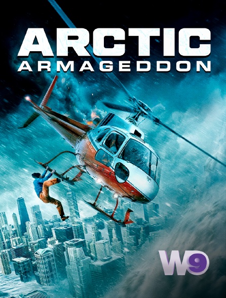 W9 - Arctic Armageddon