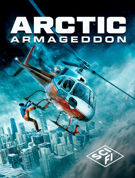 SciFi - Arctic Armageddon en replay