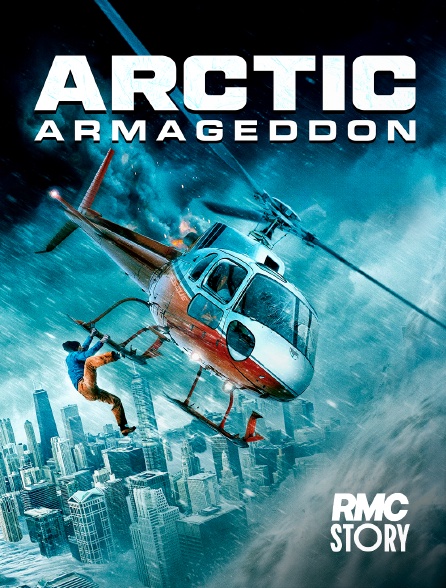 RMC Story - Arctic Armageddon