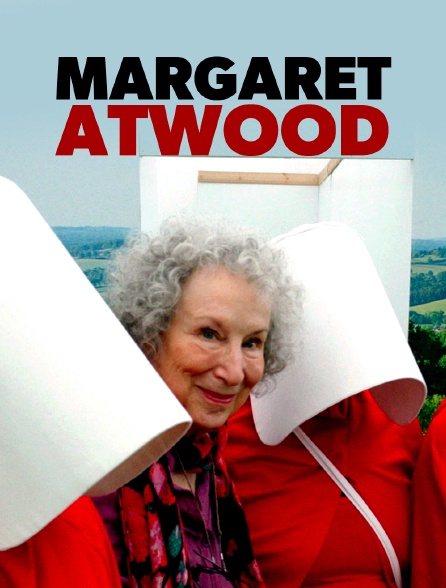 Margaret Atwood