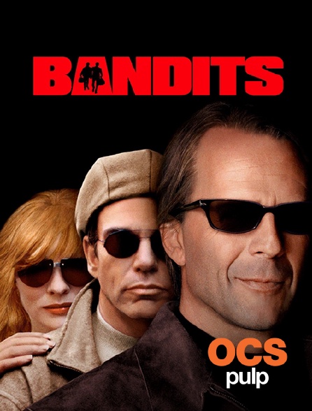 OCS Pulp - Bandits