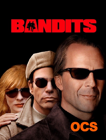 OCS - Bandits