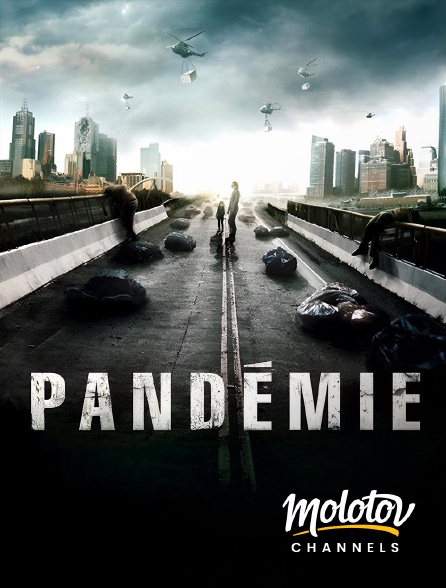 Molotov Channels - Pandémie