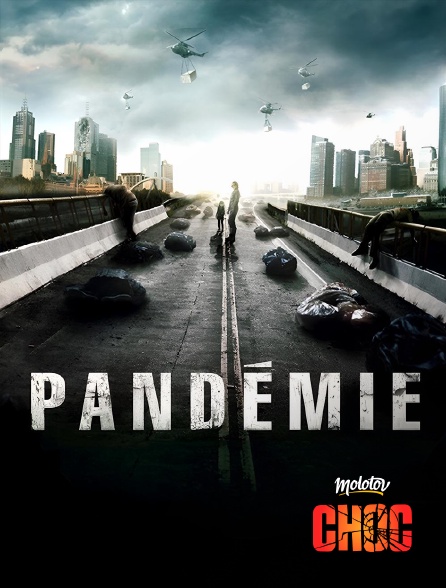 Molotov Channels CHOC - Pandémie