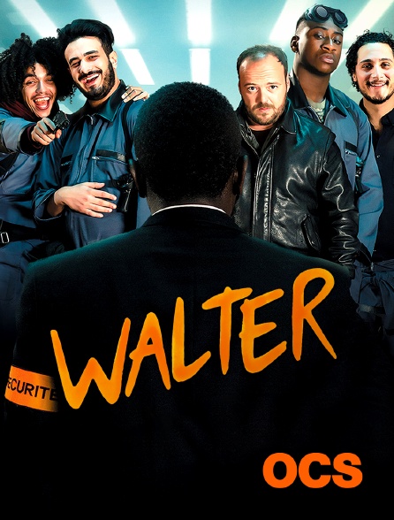 OCS - Walter