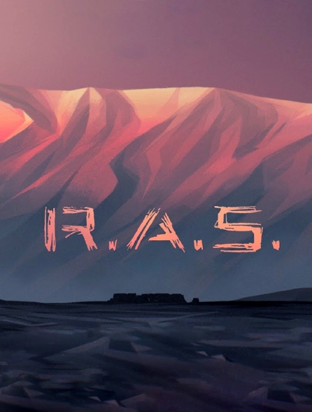 R.A.S.