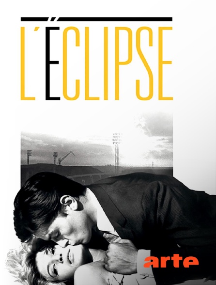 Arte - L'éclipse