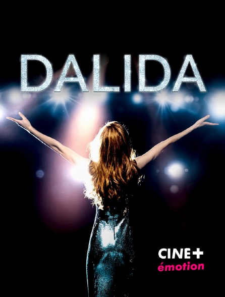 CINE+ Emotion - Dalida