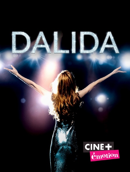 Ciné+ Emotion - Dalida