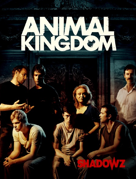 Shadowz - Animal Kingdom