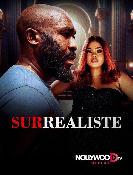 Nollywood Replay - Surréaliste