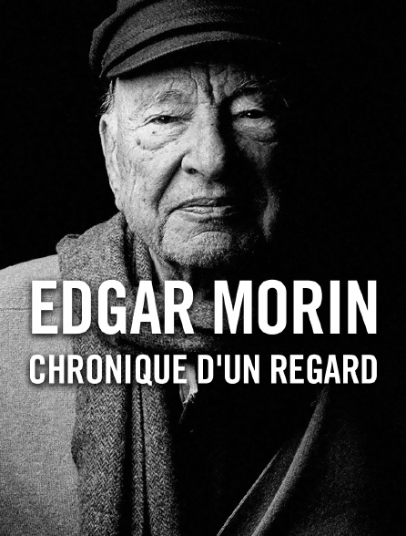 Edgar Morin, chronique d'un regard