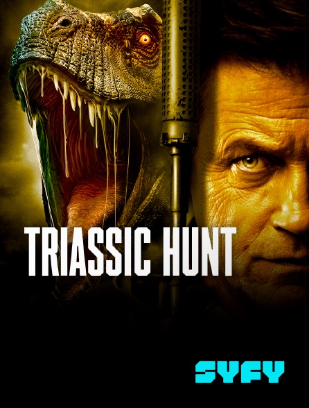 SYFY - Triassic Hunt