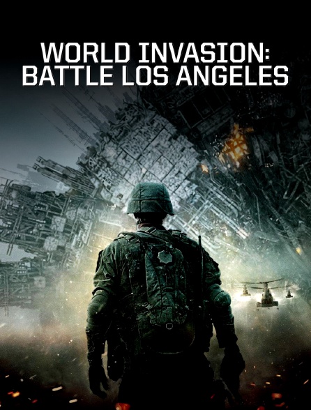 World Invasion : Battle Los Angeles