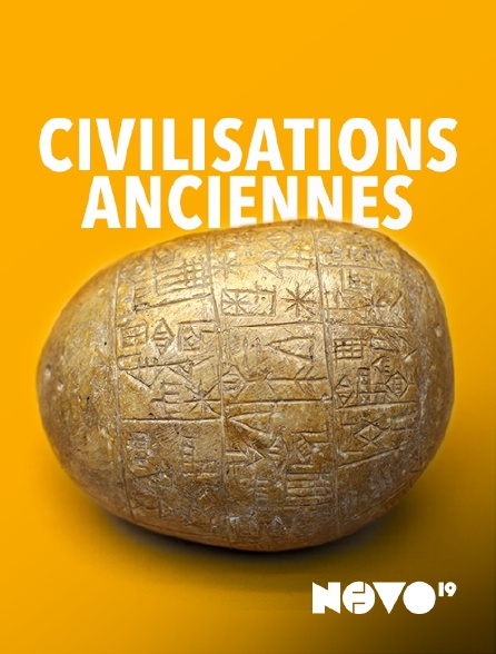 NOVO19 - Les pharaons perdus de Tanis