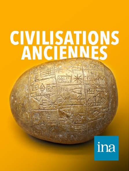 INA - Le mystère de la construction de la Grande Pyramide de Khéops