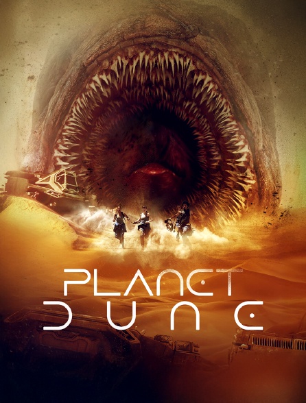 Planet Dune