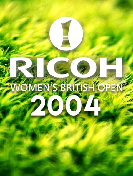 Women's British Open 2004