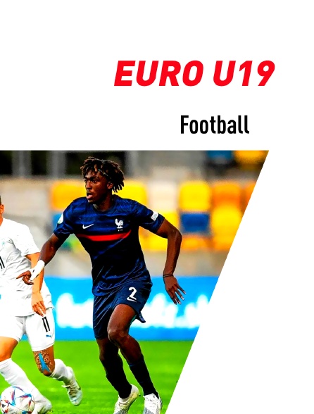 Football : Euro U19