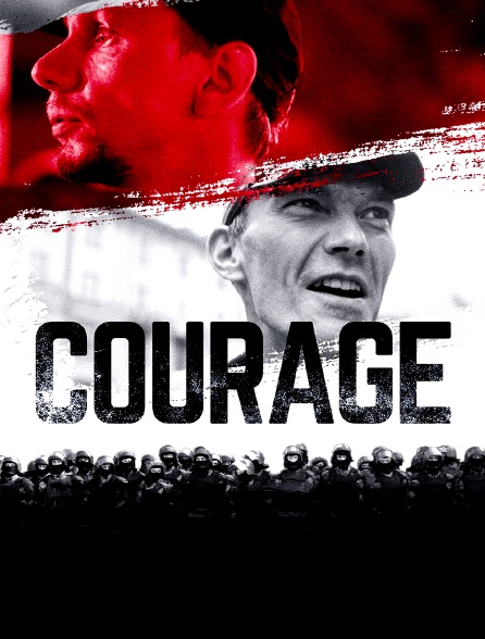 Courage