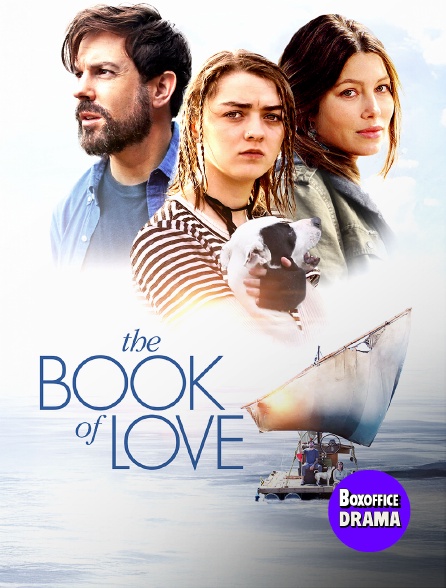 Box Office Drama - The book of love