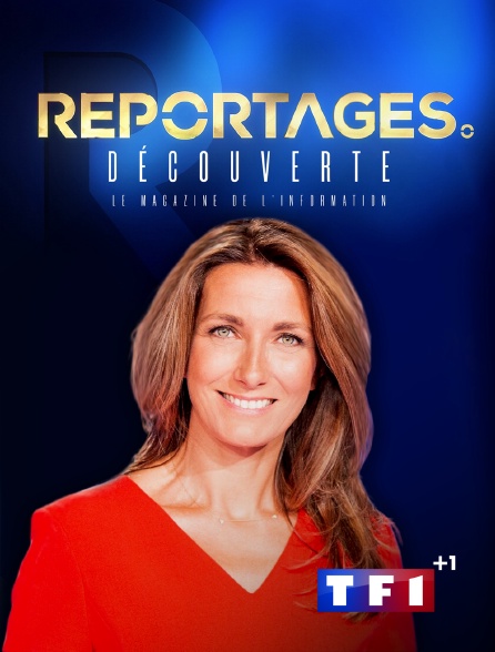 TF1+1 - Reportages découverte