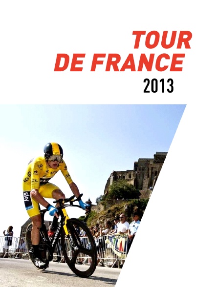 Tour de France 2013