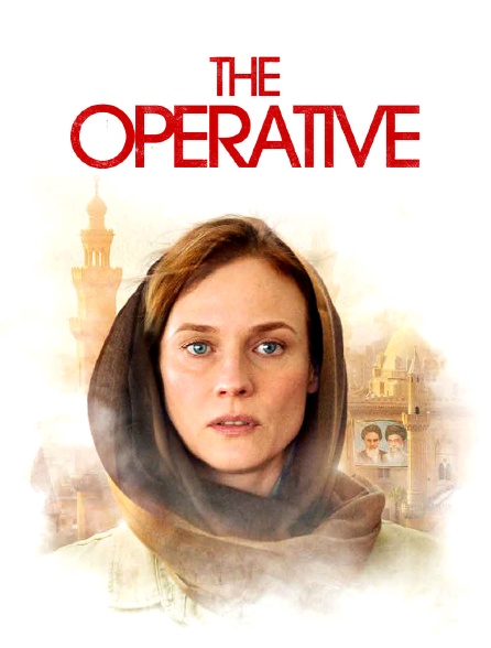 The Operative