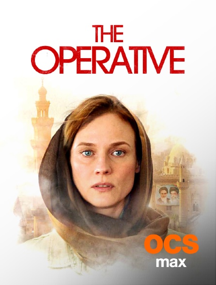 OCS Max - The Operative