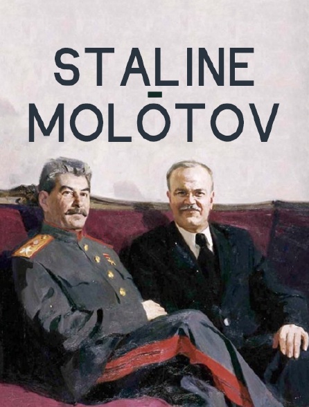 Staline-Molotov