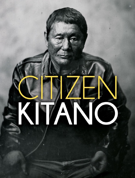 Citizen Kitano