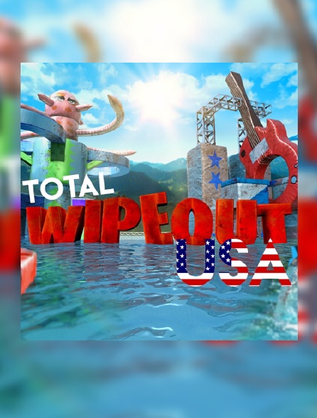 Total Wipeout