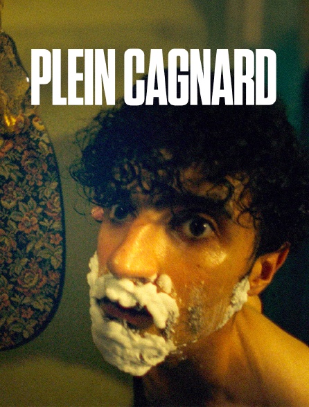 Plein cagnard