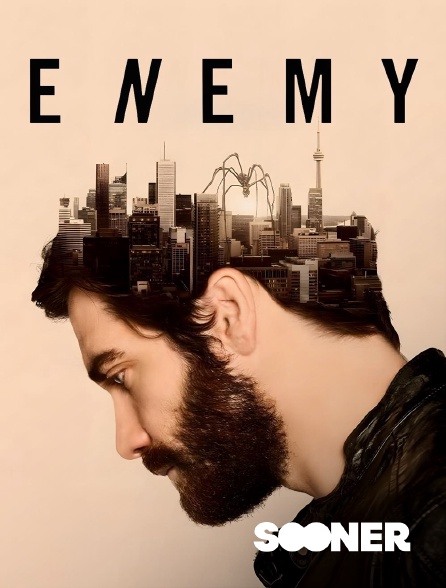 Sooner - Enemy