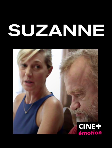 CINE+ Emotion - Suzanne