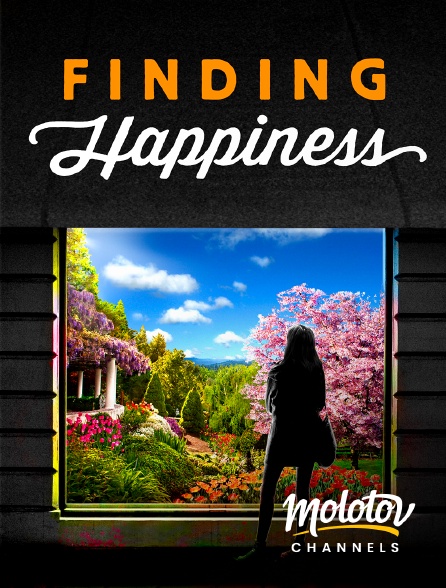 Mango - Finding Happiness