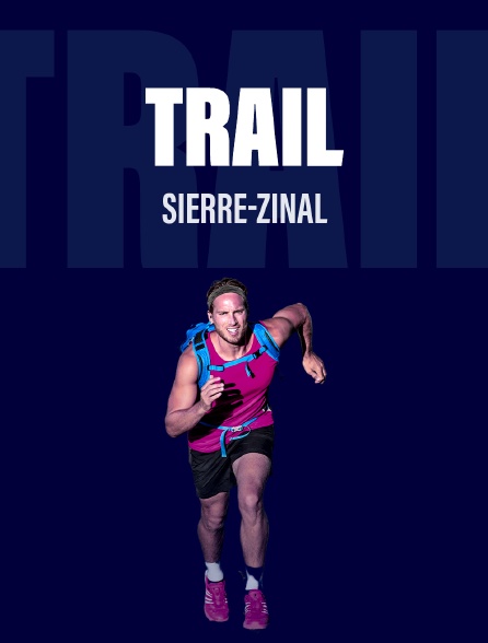 Trail - Sierre-Zinal