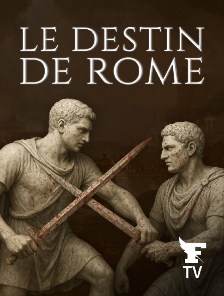 Le Figaro TV - Venger César