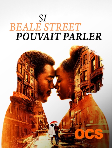 OCS - SI BEALE STREET POUVAIT PARLER