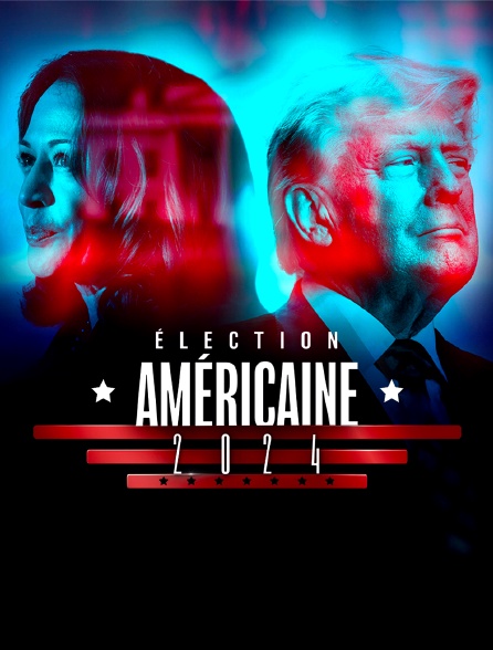 USA 2024, la nuit américaine