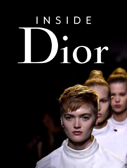 Inside Dior