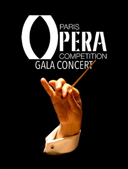 Paris Opera Competition : gala concert
