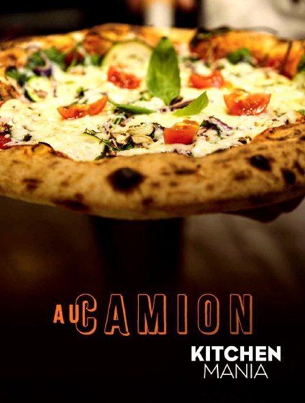 KITCHEN MANIA - Au camion