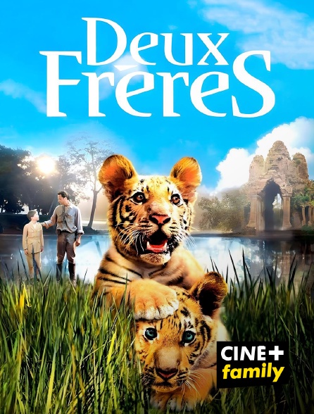 CINE+ Family - Deux Frères
