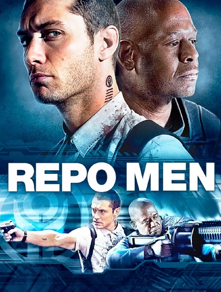 Repo Men