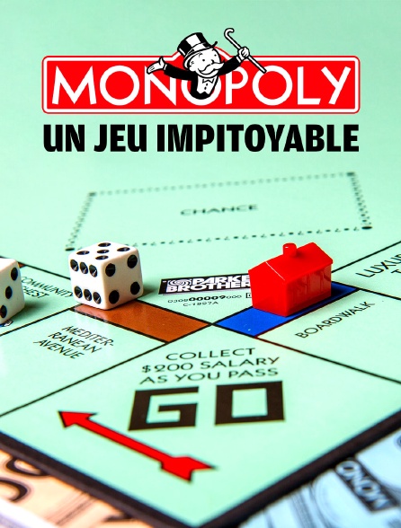 Monopoly, un jeu impitoyable