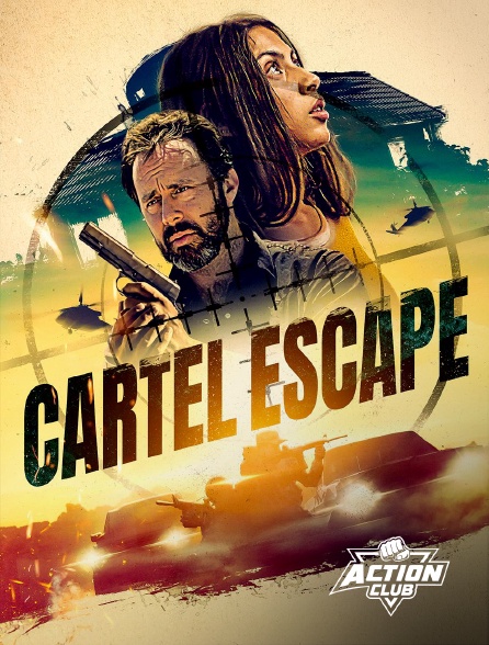 Action Club - Cartel Escape