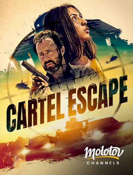 Molotov Channels - Cartel Escape