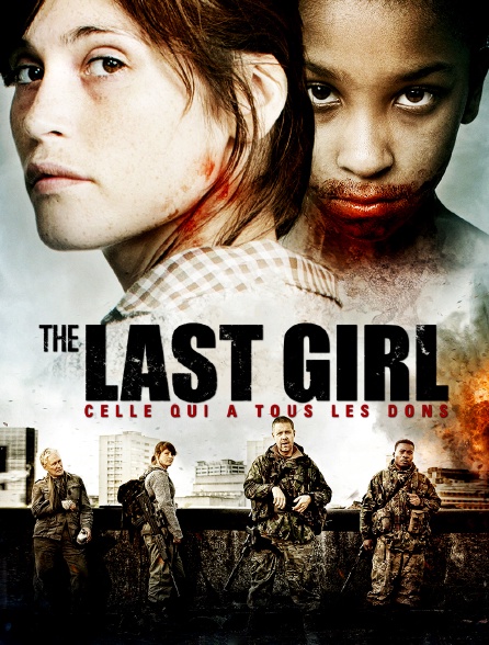 The Last Girl